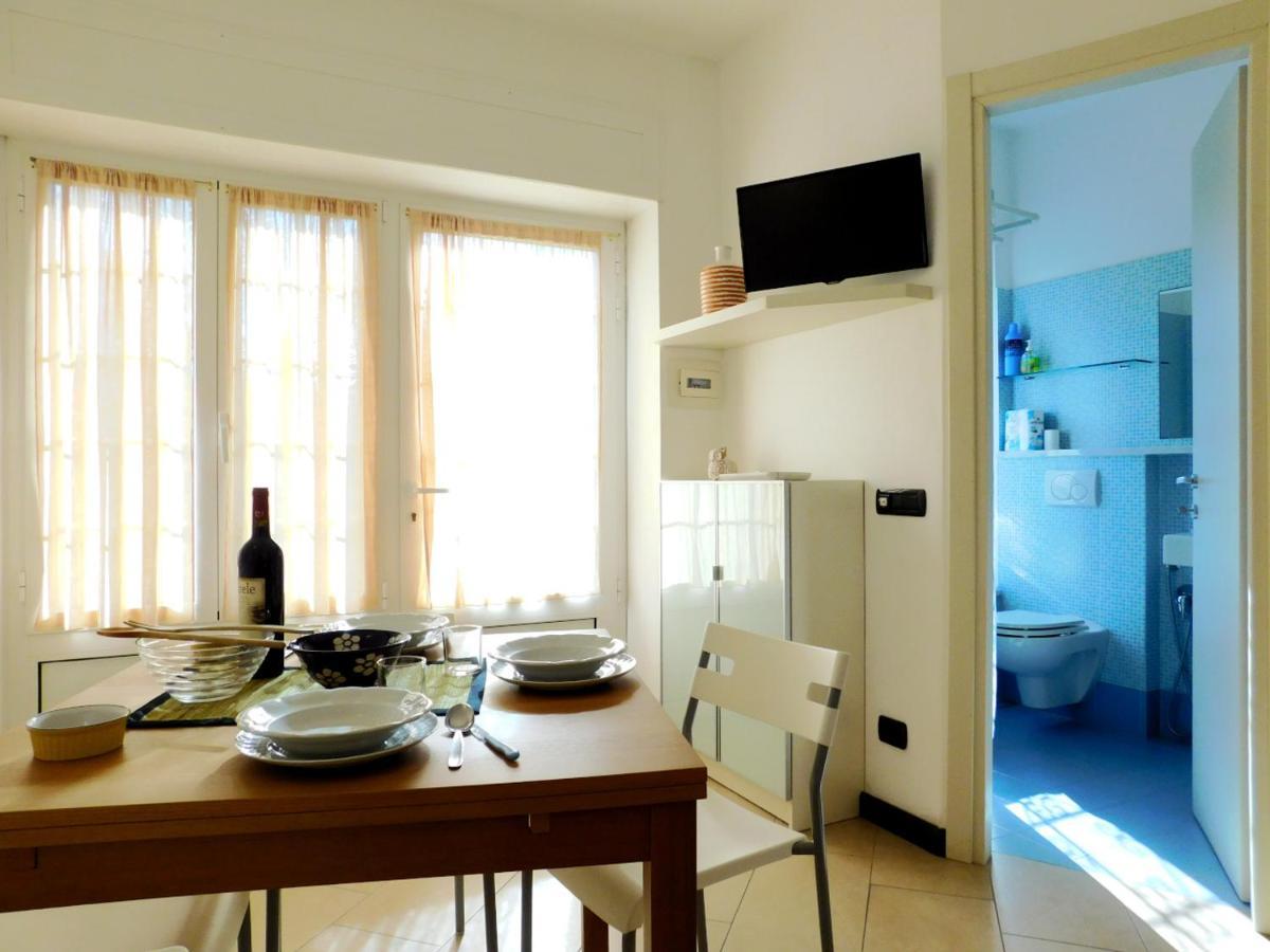 L'Angolino Di Mare! Леванто Экстерьер фото